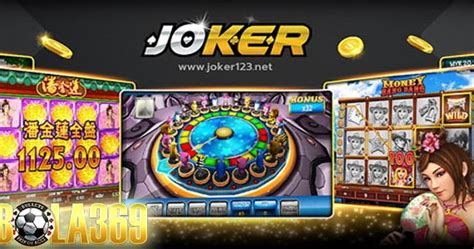 joker388 slot